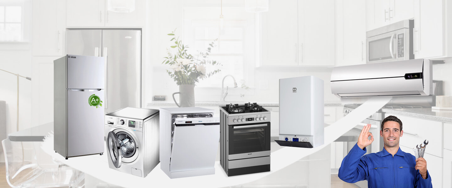 Özdere Hotpoint Servisi